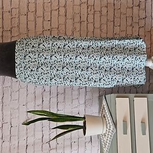 NWT - Sunset & Sixth Skirt - Juniors Sz LG (11-13)